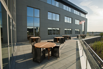 Terras