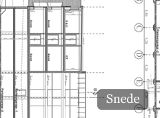 Snede